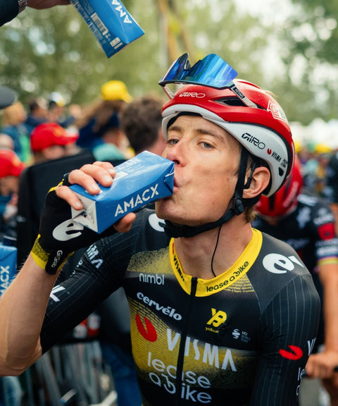 Amacx Cherry Juice | 12 Pack