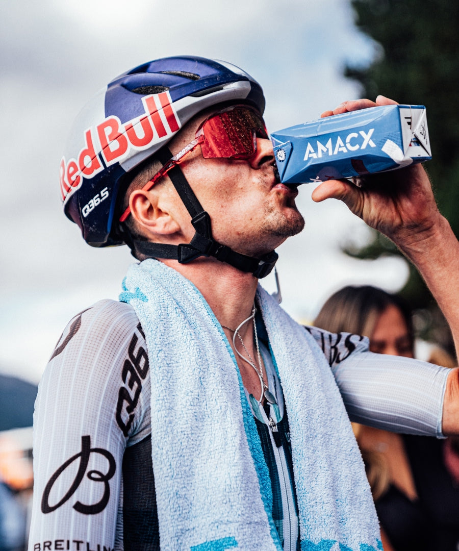 IRONMAN Recovery Nutrition Pack – Pro – Amacx.com