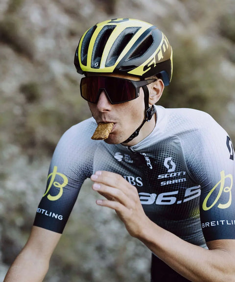 Energy Oat Bar Lemon | 24 pack - Expiring soon