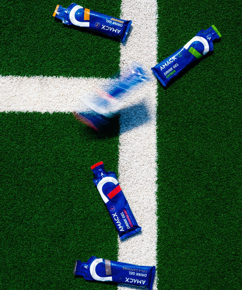 Gel Variety Pack | 16 pack - Expiring soon