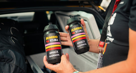 Team Jumbo-Visma