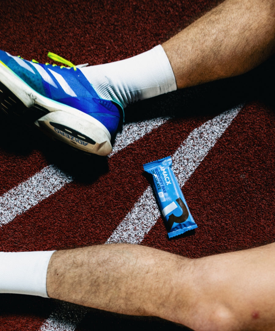 IRONMAN Recovery Nutrition Pack – Pro – Amacx.com