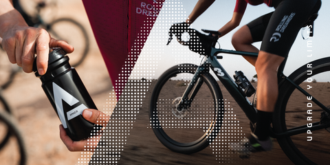 Amacx sports nutrition for cyclists – Developed to optimize hydration and endurance, helping riders maintain peak performance on long rides and challenging courses.