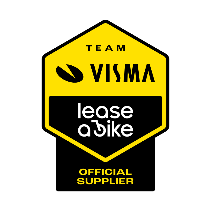 Team Visma | Lease a Bike