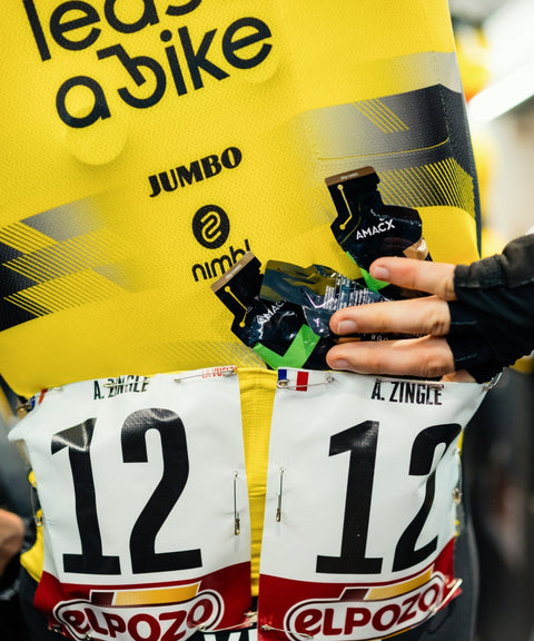 Gel Variety Pack | 16 pack - Expiring soon