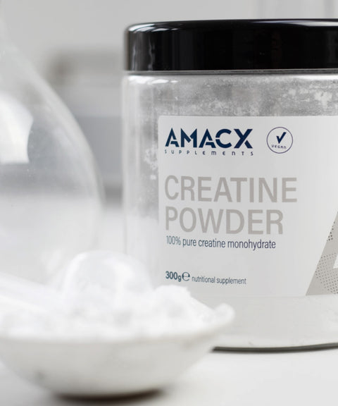 Creatine