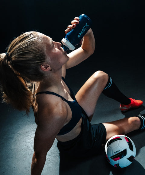 Energy Drink | 1.0 kg Lemon