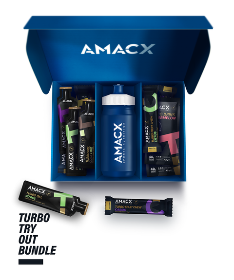 Turbo Try Out Bundle