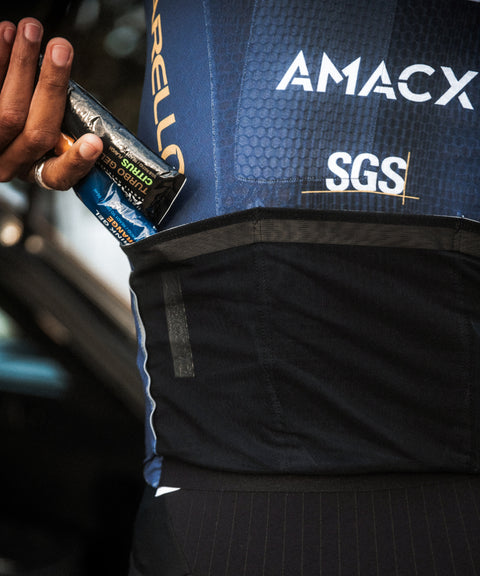 Turbo Gel Citrus | 12 pack