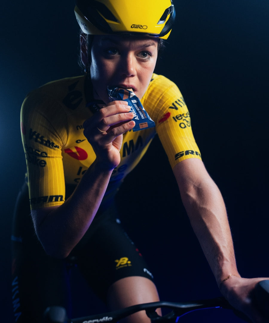 Energy Nougat Speculoos | 12 pack – Amacx.com