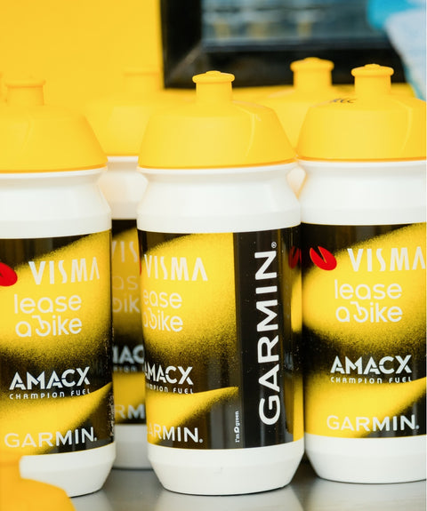 Turbo Drink Lemon