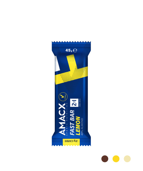 Gift - Fast Bar Lemon