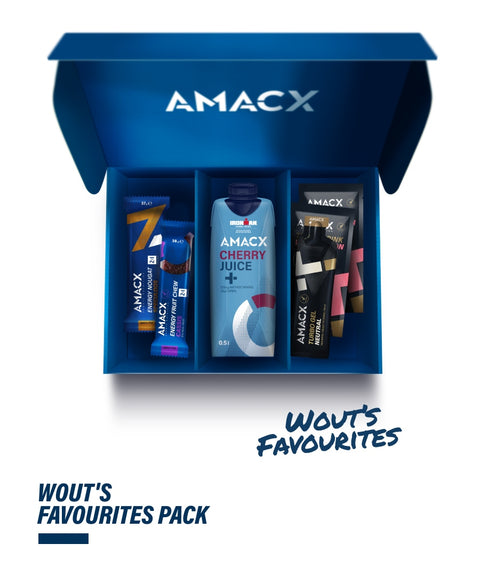 Wout's Favourites Pack