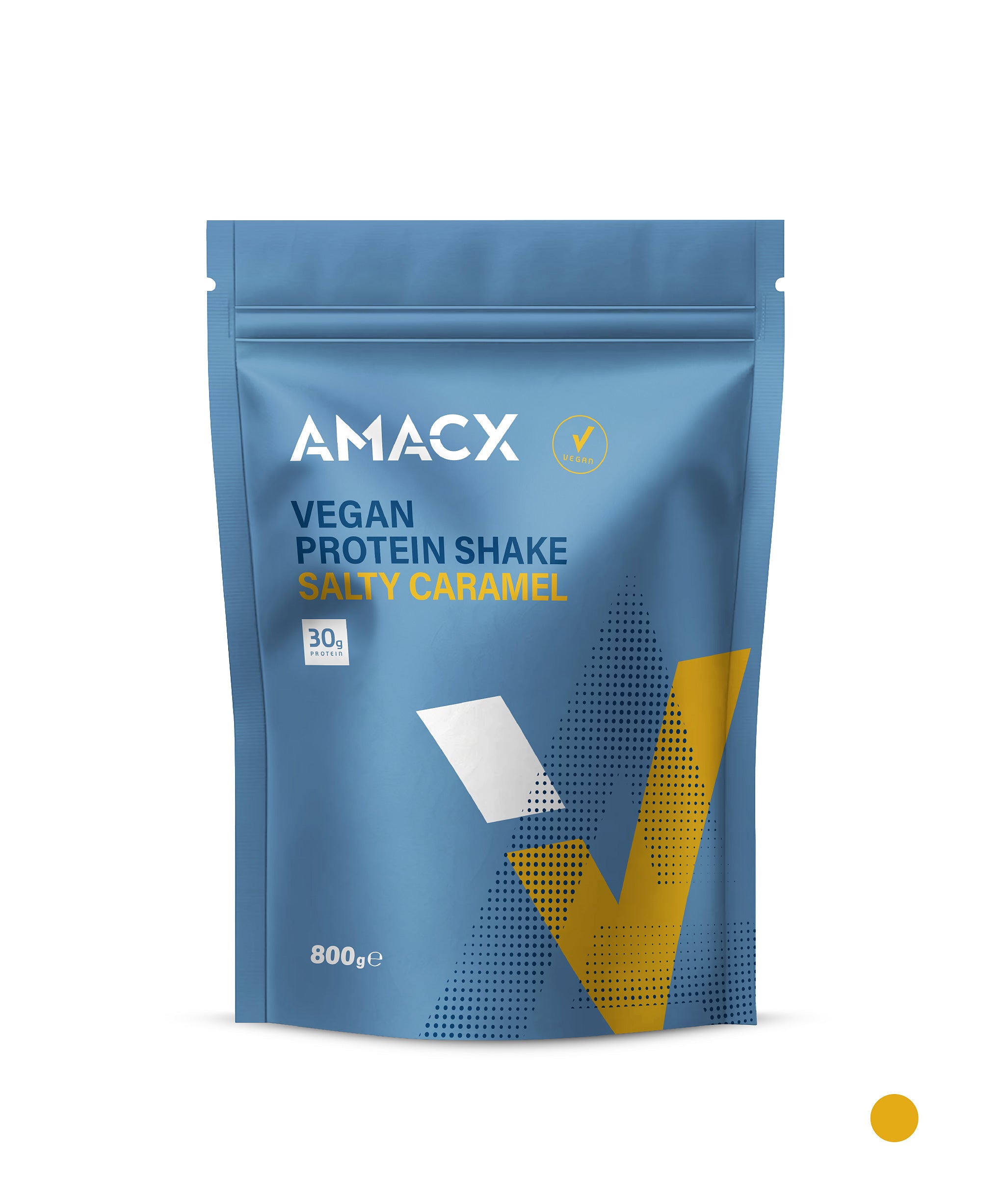 AmacX Vegan Protein Shake