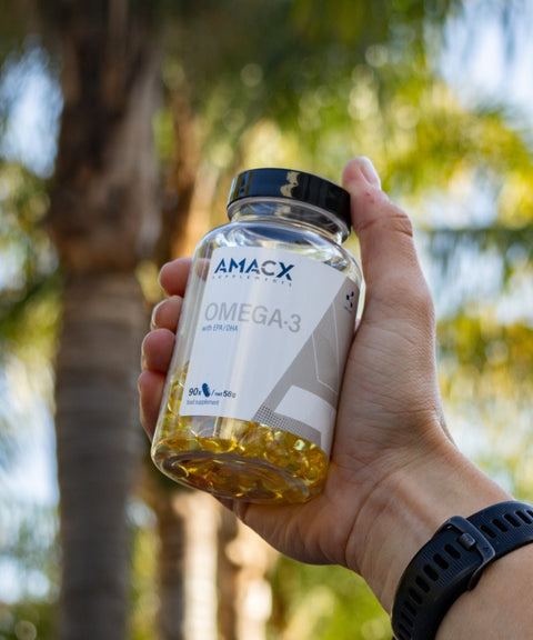Omega-3