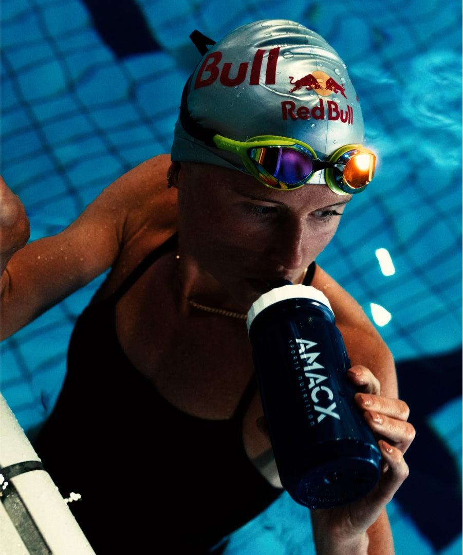 Turbo Drink Lemon – Amacx.com