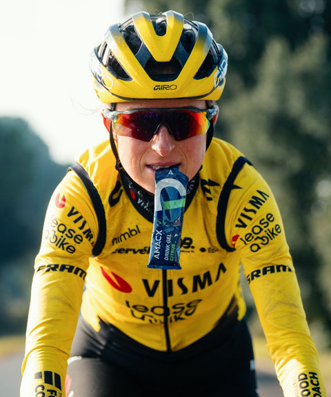 Drink Gel Citrus | 12-pack