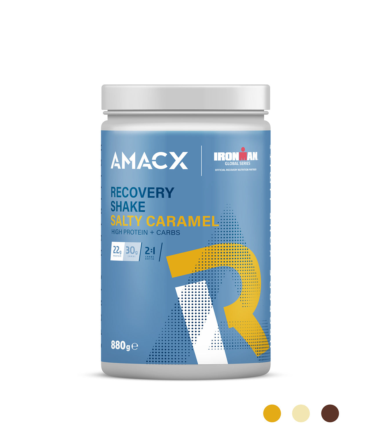 AmacX Recovery Shake