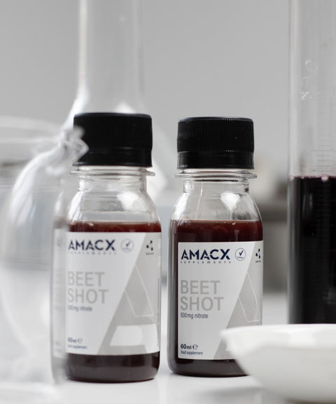 Beet Shot | 12 Pack
