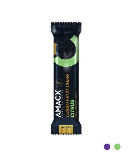 Gift - Turbo Fruit Chew