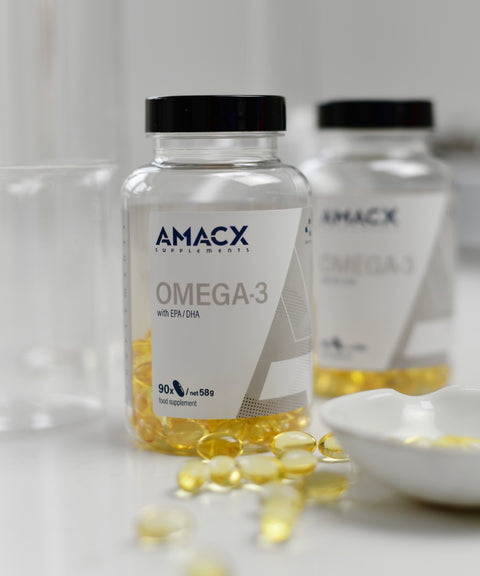 Omega-3