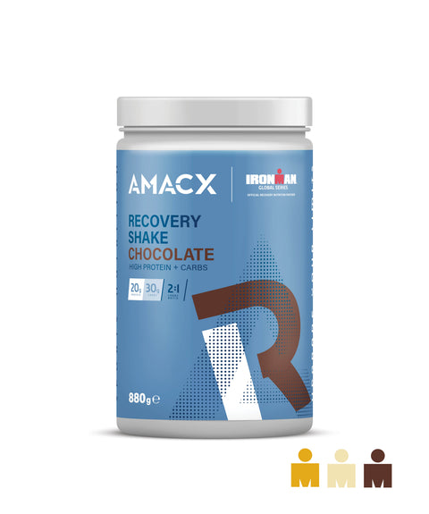 Recovery Shake Chocolate | 880 g