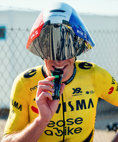 Turbo Gel Citrus | 12 pack