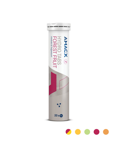 Hydro Tabs Forest Fruit