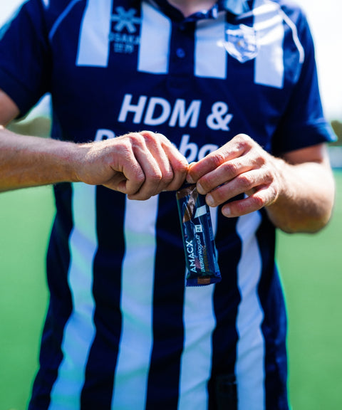 Energy Nougat Speculoos | 12 pack