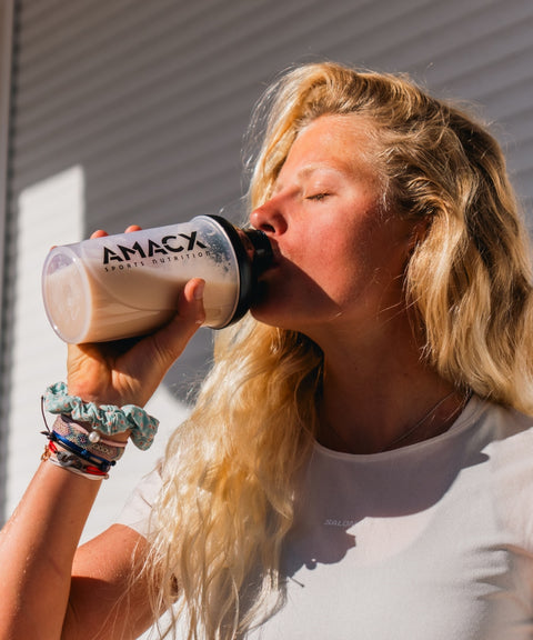 IRONMAN Recovery Nutrition Pack – Pro