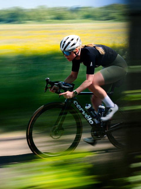 Fuel your long rides